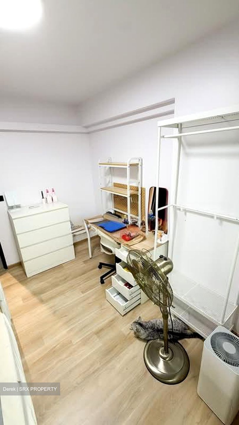 Blk 334A Yishun Riverwalk (Yishun), HDB 4 Rooms #551445641